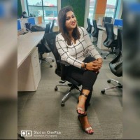 Suchandra Roy