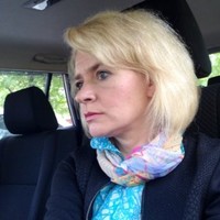 Журавлева Виктория