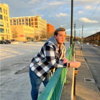 Tyler Bragg