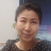 Hye Soon (Paulina) Kim, Cfp®, Mba