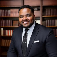 Houston Sloan Jr., M.A.