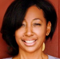 Dee Harrison