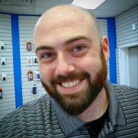 Aaron Offenberger