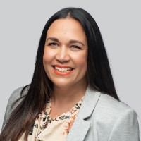 Heather Whitehead MSc