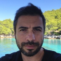 Goran Unkovski