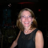 Amy Schwartzberg