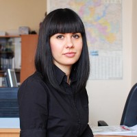 Mariya Veber