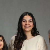 Sara Alibakhshi