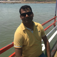 Rajesh Verma