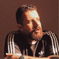 Ziad El Rawy