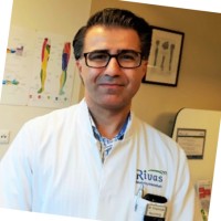 Mostafa Khalilzada