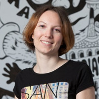 Iwona Grabczak