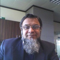 Muhammad Shah, PE