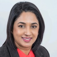 Mirashnee Naidoo