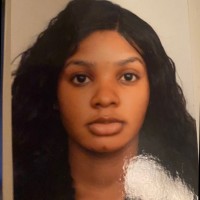 Lydia Kombe Eposi Monyonge