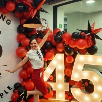 Lidia De Llano Ávila