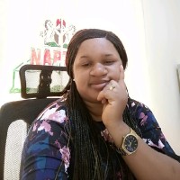 Engr. Lynda Iledare