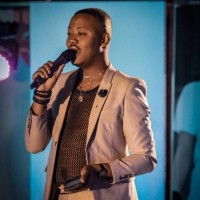 Tshepo Preston Jnr. Segalwe