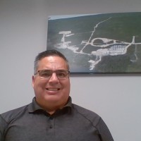 Robert St Pierre