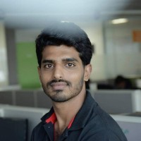 Mahesh Nagireddy