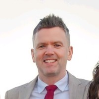Steven Staples