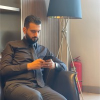 Alaa Eddin Almousa