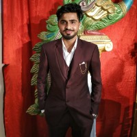 Harish Nayak
