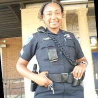 Niesha Thomas