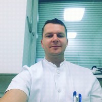 Amel Amidzic, MD, PhD