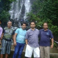 RAKESH GOYANI