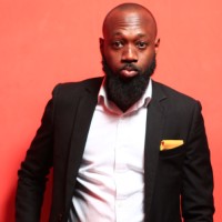 Akwasi Gyimah-Agyekum