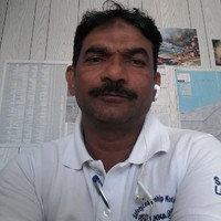 Masood Mohammed