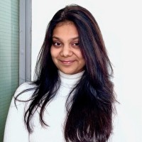 Anusha Aravind