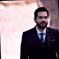 Muhammad Haseeb Basharat