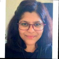 Shraddha Krishna