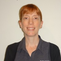 Cathy Frith