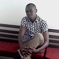 John Mwania