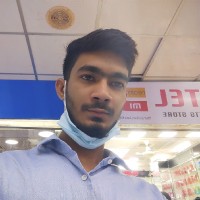 Md Arif Hossan