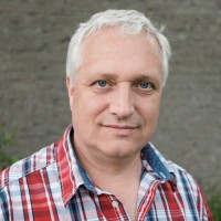John Van Dorland, Bsc