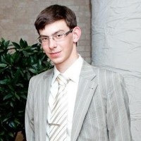 Филипп Высоков