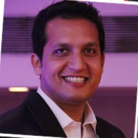 Abhhiishek Kumar Sahoo