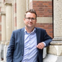 Ruud Den Haak