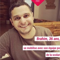 Brahim Boulafrad