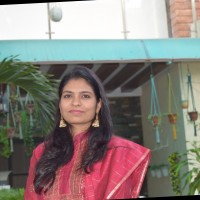 Sandhya Nagothu