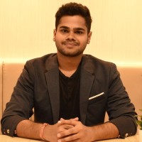 Ayush Bansal