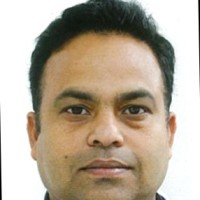 Mohammed Bhuiyan