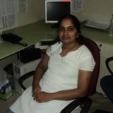 Bharathi T
