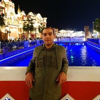 mohamed gamal