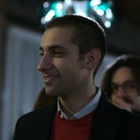 Enrico Giarrizzo