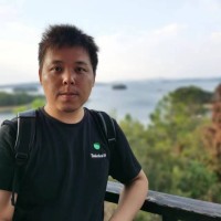 Wenlong Wang, Pe, Ms
